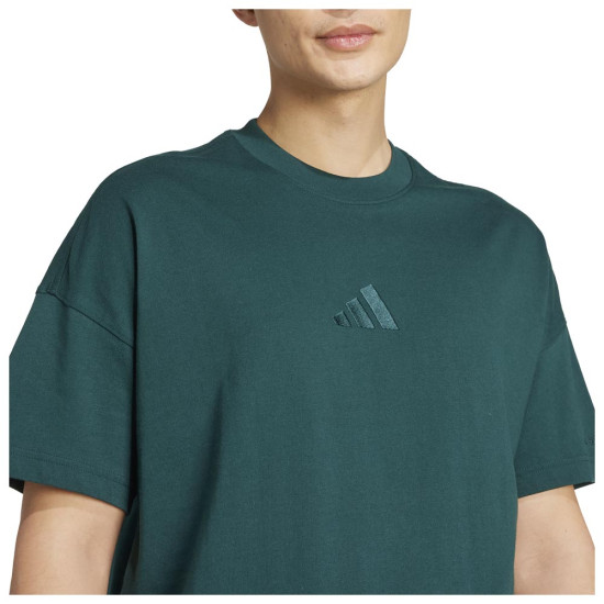 Adidas Ανδρική κοντομάνικη μπλούζα All SZN Tee Adidas Ανδρική κοντομάνικη μπλούζα All SZN Tee
